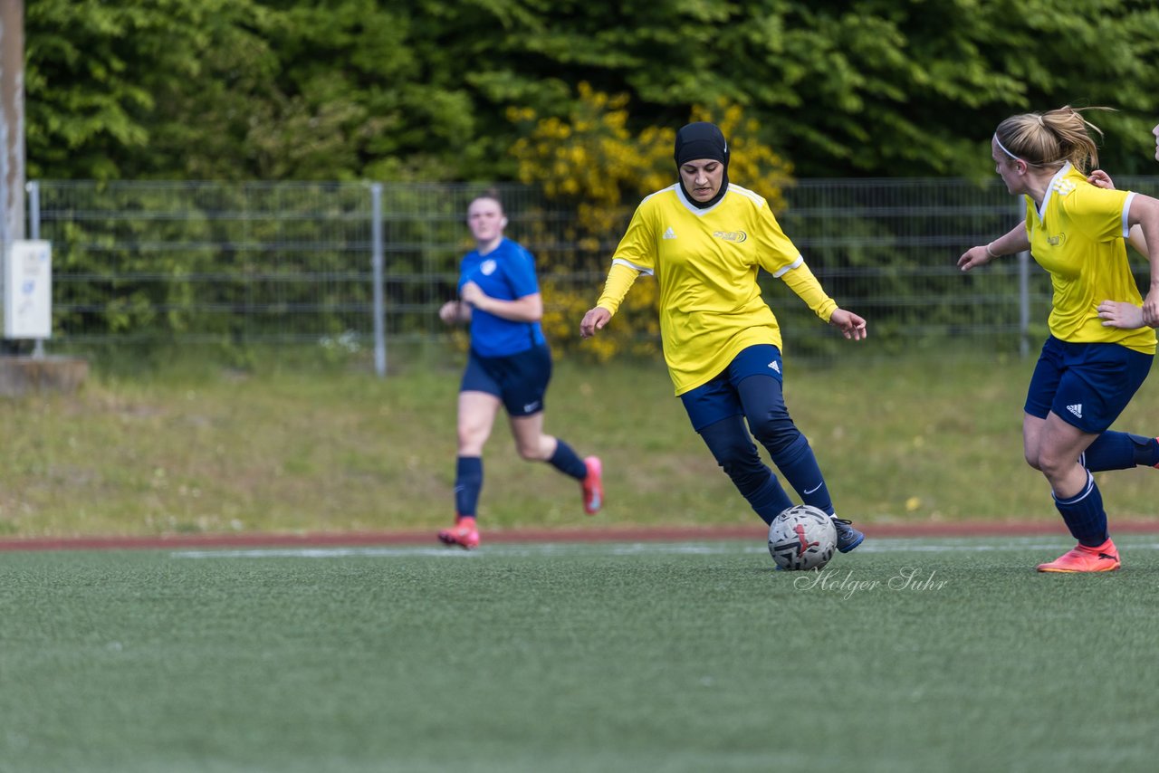 Bild 375 - F SC Ellerau - SV Eidelstedt II : Ergebnis: 2:1